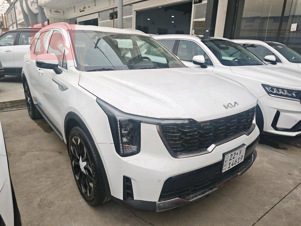 کیا سۆرینتۆ